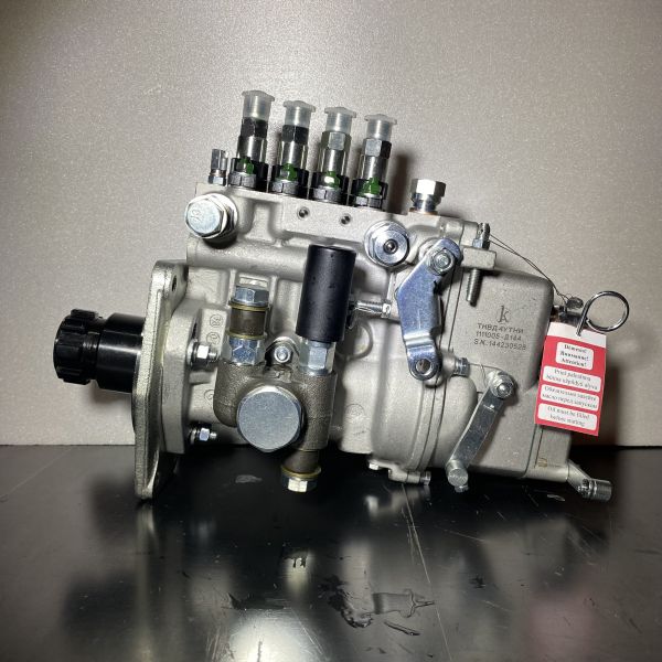 ПНВТ 4УТНИ-1111005-Д144