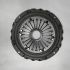 Диск зчеплення (корзина) 184-1601090 (JFD)