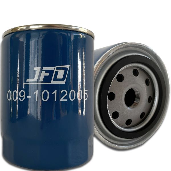 Фільтр очищення оливи ФМ009-1012005 (уп. 40шт.) Фільтр очищення оливи ФМ009-1012005 (уп. 40шт.)