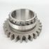 Шестерня 2-ї передачі 1221С-1701042 (z=27/20)
