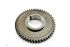 Шестерня колінвалу 260-1005033 (50-зуб)