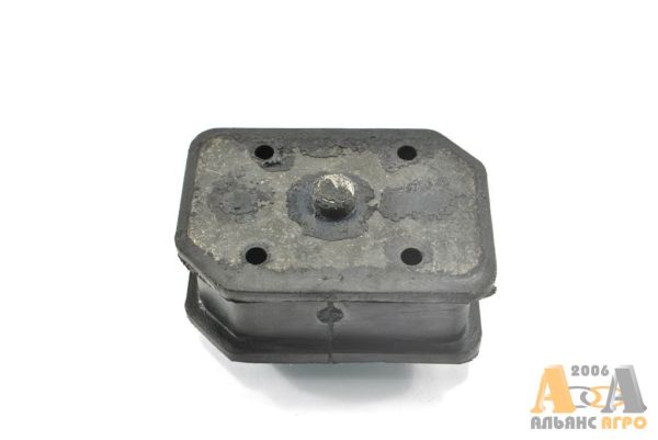 Амортизатор (подушка двигуна) 240-1001025 Амортизатор (подушка двигуна) 240-1001025