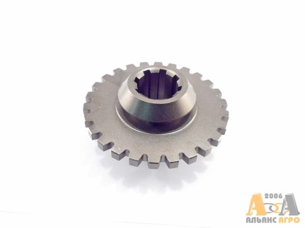 Шестерня (муфта) 72-1802068 Шестерня (муфта) 72-1802068