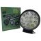 42W/30 (14x3W/вузький промінь,круглий корпус)2730 lm LED Фара робоча JFD-1049 55мм (GY-014Z03С) 42W/30 (14x3W/вузький промінь,круглий корпус)2730 lm LED Фара робоча JFD-1049 55мм (GY-014Z03С)