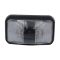 Ліхтар габаритний LED червон FG-403 прямокут 0,43W; 12-24V; 2 діода; L-58 mm; P-36 mm (уп. 10 шт) Ліхтар габаритний LED червон FG-403 прямокут 0,43W; 12-24V; 2 діода; L-58 mm; P-36 mm (уп. 10 шт)