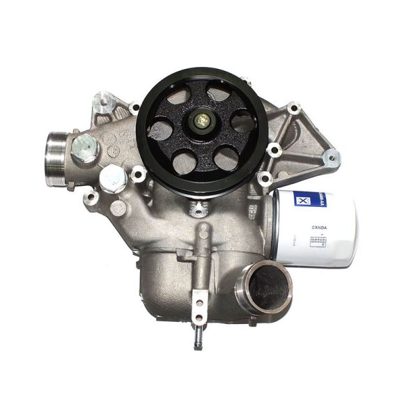 Насос водяний з фільтром FORD 1830, 3430D T224313 Насос водяний з фільтром FORD 1830, 3430D T224313