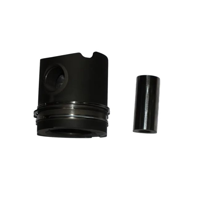 Поршень MAN 128.0 D2866LF20 EURO 2 (вир-во Nural) 87-283100-80,90578600,90578960