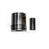 Поршень MAN 108.0 D0834LFL/D0836LF/LFL/LOH/LUH EURO 3 (вир-во Nural) 87-136500-00,99339600