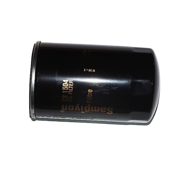Фільтр оливи OC206 W1160 MAN AGRO CS 1504 Фільтр оливи OC206 W1160 MAN AGRO CS 1504