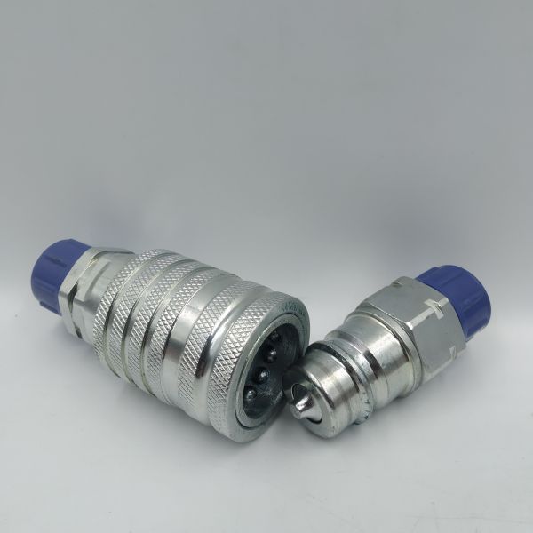 Муфта розривна М20х1,5 (М036.50Б.П) Євро (грибок) (JFD) Муфта розривна М20х1,5 (М036.50Б.П) Євро (грибок) (JFD)