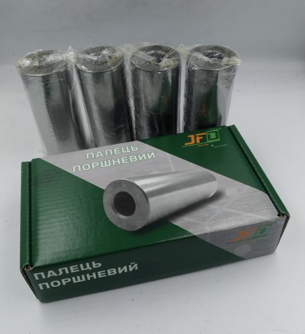 Палець поршневий К50-1004042-А2 (JFD)(D-38mm L-92mm) Палець поршневий К50-1004042-А2 (JFD)(D-38mm L-92mm)