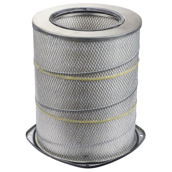 Фільтр повітряний з піддоном LX832 FH12 VOLVO CH 1301,E316L,93079E Фільтр повітряний з піддоном LX832 FH12 VOLVO CH 1301,E316L,93079E