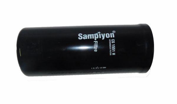Фільтр гідравлічний CS 1551 H/CS1551H,WH980/3,HC112,HY18W11 Фільтр гідравлічний CS 1551 H/CS1551H,WH980/3,HC112,HY18W11