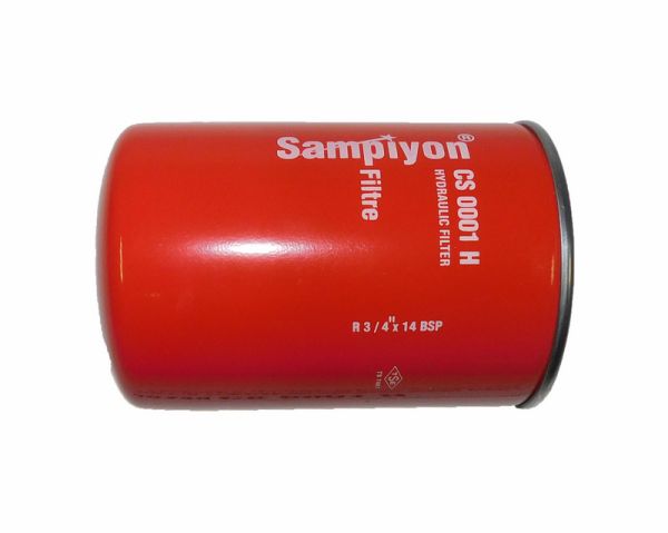 Фільтр гідравлічний NEW HOLL JCB KUBOTA ДТ-75 AGRO CS 0001 H/CS0001H,HY352W,W940/51,P171606 Фільтр гідравлічний NEW HOLL JCB KUBOTA ДТ-75 AGRO CS 0001 H/CS0001H,HY352W,W940/51,P171606