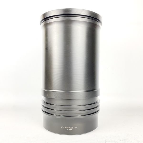 Гільза ЯМЗ 240-1002021-Б4-70 (фосфат)(L=270мм) (JFD) Гільза ЯМЗ 240-1002021-Б4-70 (фосфат)(L=270мм) (JFD)