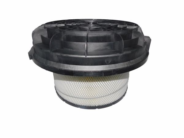 Фільтр повітряний з кришкою ACTROS MB LX814 / 1 CR 0099,E497L,93246E Фільтр повітряний з кришкою ACTROS MB LX814 / 1 CR 0099,E497L,93246E