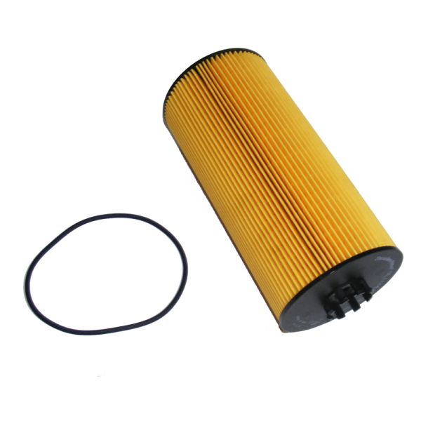 Фільтр оливи MB AXOR OX348D CE 1124 EX Фільтр оливи MB AXOR OX348D CE 1124 EX