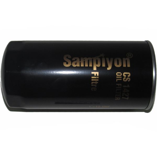 Фільтр оливи CS 1427/CS1427,P558250, OC60, W962 Фільтр оливи CS 1427/CS1427,P558250, OC60, W962