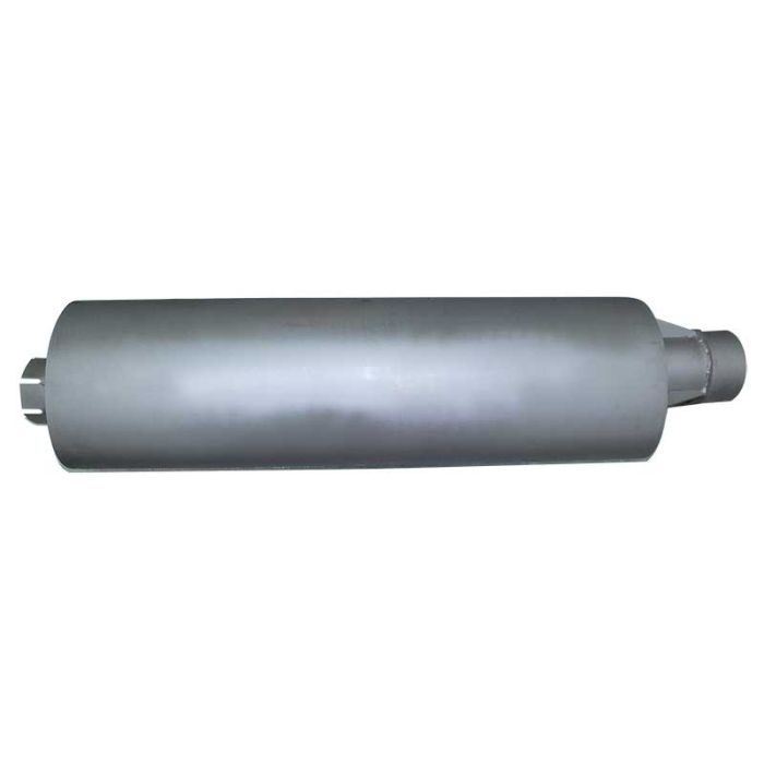 Глушник МАЗ-544010 верхній еліпсний ,544010-1201010