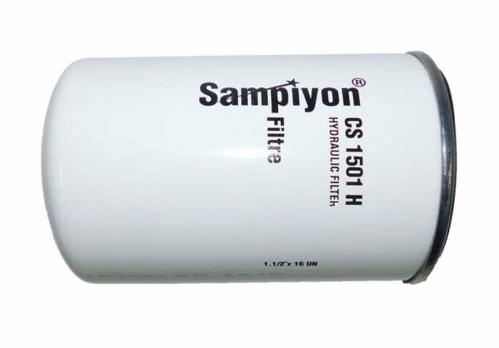 Фільтр оливи ISUZU БОГДАН AGRO,CS 1510/CS1510,57521,P502042,OP636/3