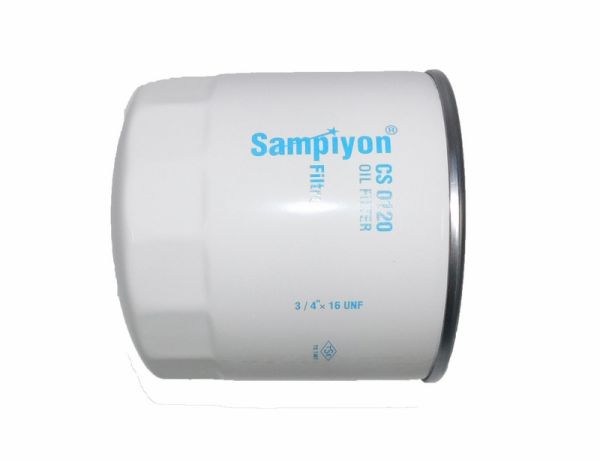 Фільтр оливи CS 0120,W11008 Фільтр оливи CS 0120,W11008