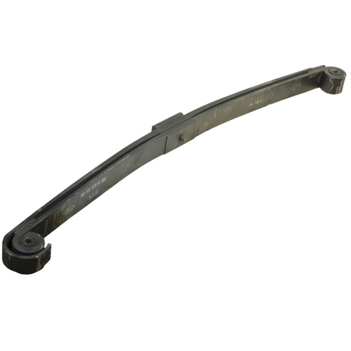 Ресора передня 2-х листова FORD 1833, 2533, 2633 T283820