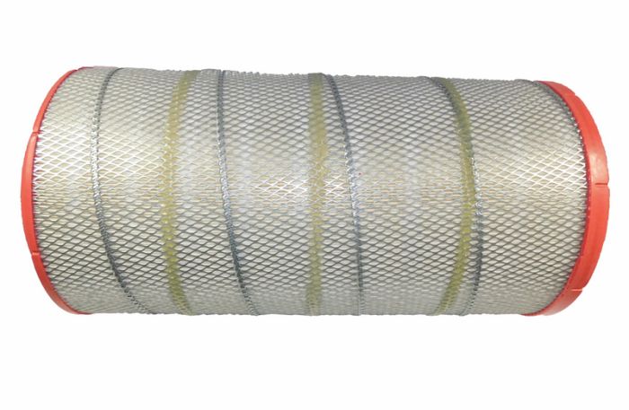 Фільтр повітряний VOLVO CASE ATLAS NEW HOL AGRO CR 0115,C30810/3,P782106