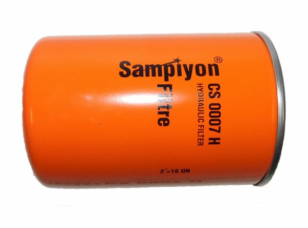 Фільтр гідравлічний КПП CASE-IH, CS 0007 H/CS0007H,HF6420,P574731 Фільтр гідравлічний КПП CASE-IH, CS 0007 H/CS0007H,HF6420,P574731