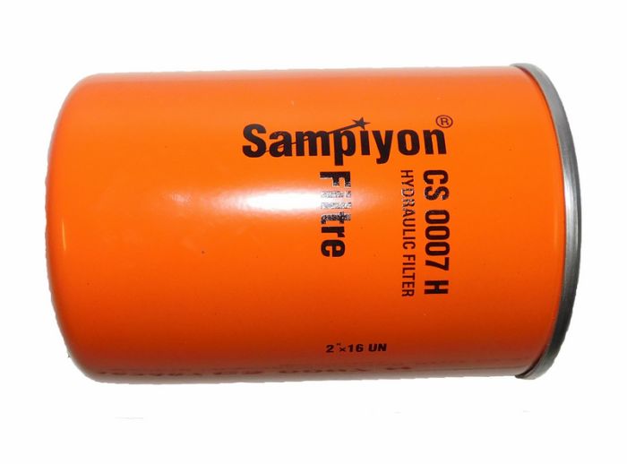 Фільтр гідравлічний КПП CASE-IH, CS 0007 H/CS0007H,HF6420,P574731