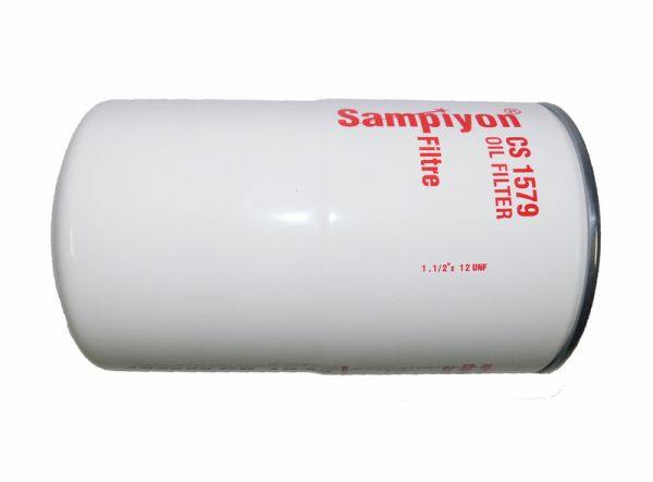 Фільтр оливи CS 1579/CS1579,LF3715,H492W Фільтр оливи CS 1579/CS1579,LF3715,H492W