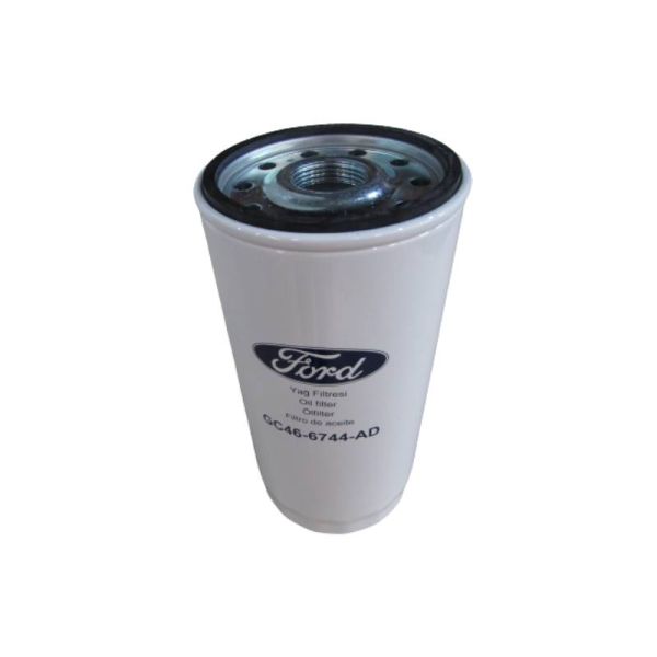 Фільтр масляний FORD 12,7 T298570 Фільтр масляний FORD 12,7 T298570