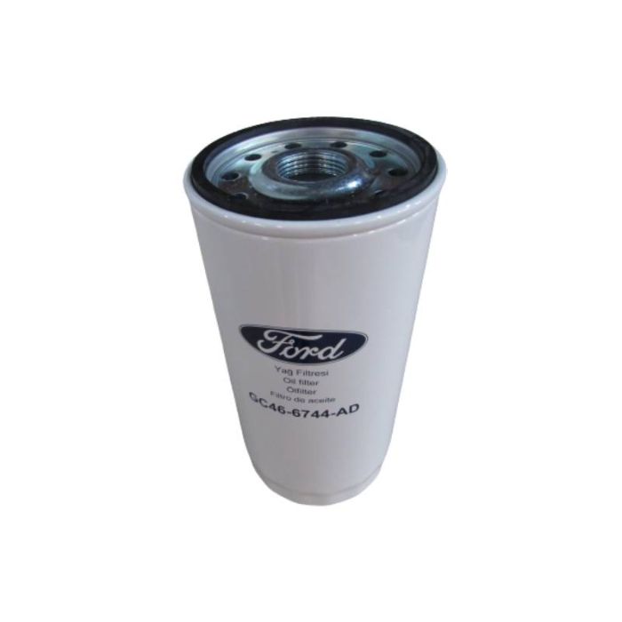 Фільтр масляний FORD 12,7 T298570