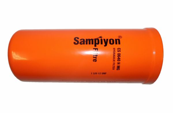 Фільтр гідравлічний CS 0640 H MG,P763529,WH1263,HF35305 Фільтр гідравлічний CS 0640 H MG,P763529,WH1263,HF35305