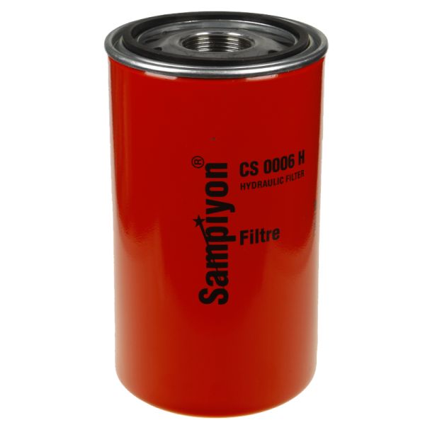 Фільтр гідравлічний CS 0006 H/CS0006H Фільтр гідравлічний CS 0006 H/CS0006H