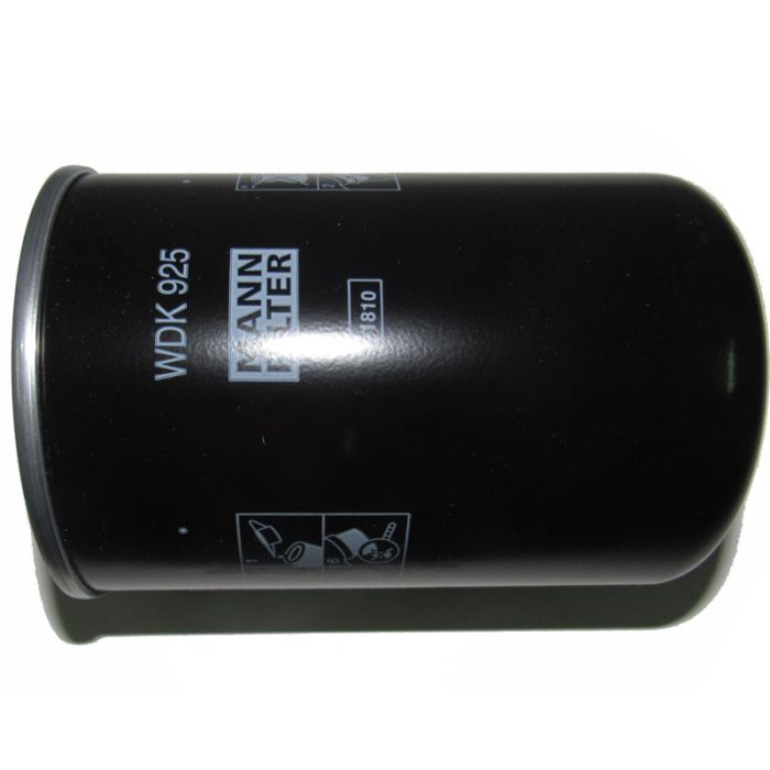 Фільтр палива MANN WDK925,KC178,95035E,H18WDK03