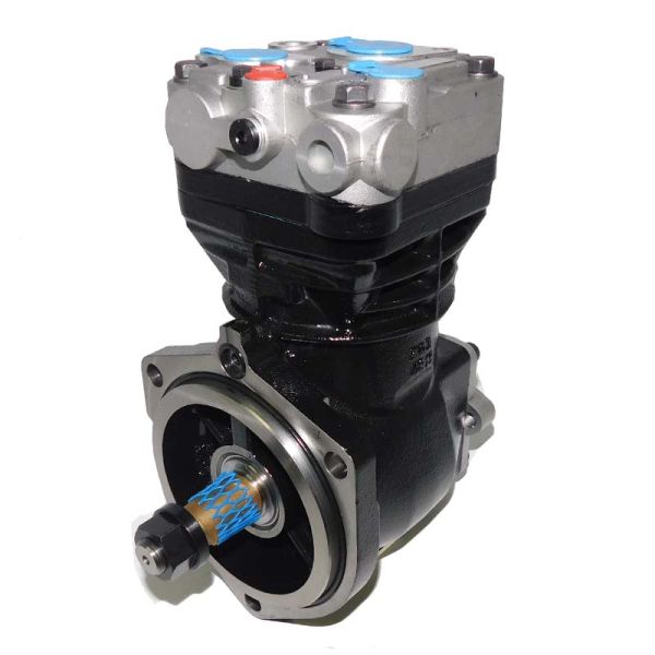 Компресор повітряний FORD 2530, 2532, 3230, 3232, 3532, IVECO, VOLVO (ан. LP3974) 4122-302 Компресор повітряний FORD 2530, 2532, 3230, 3232, 3532, IVECO, VOLVO (ан. LP3974) 4122-302
