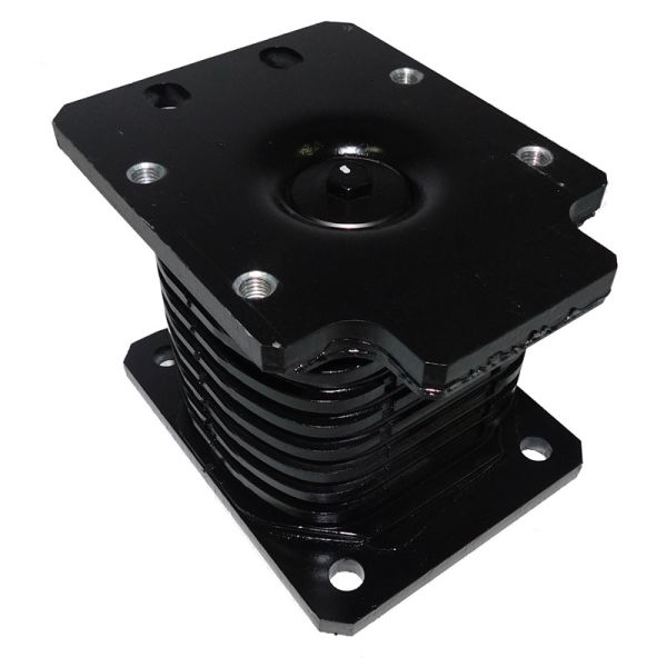 Подушка задньої ресори FORD 3542T, 4142 T230099 Подушка задньої ресори FORD 3542T, 4142 T230099