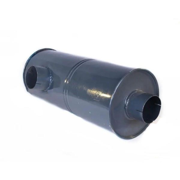 Глушник у зборі КрАЗ-65053, 65055 (в-во Україна) 65055-1201010-03