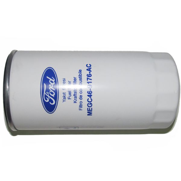 Фільтр паливний FORD 1833, 1842, 1848, 2533, 2633, 3542D, 3542T, 4142D, 1845 T333152 Фільтр паливний FORD 1833, 1842, 1848, 2533, 2633, 3542D, 3542T, 4142D, 1845 T333152