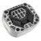Подушка двигуна 12,7L передня FORD 1833, 3542D, 3542T, 4142D T373258 Подушка двигуна 12,7L передня FORD 1833, 3542D, 3542T, 4142D T373258