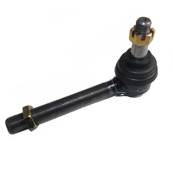 Наконечник рульової тяги лівий  (М22х1,5/L=150) МТЗ, ЮМЗ, Т-40, Т-16 (MD) Наконечник рульової тяги лівий  (М22х1,5/L=150) МТЗ, ЮМЗ, Т-40, Т-16 (MD)