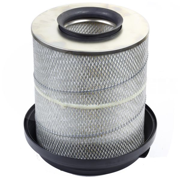 Фільтр повітряний з кришкою ACTROS MB LX814/1, CR 0099,E497L,93246E Фільтр повітряний з кришкою ACTROS MB LX814/1, CR 0099,E497L,93246E