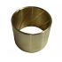 Втулка балансиру КРАЗ 89х96,3х78 мм (латунь) 250Б-2918074-Д10
