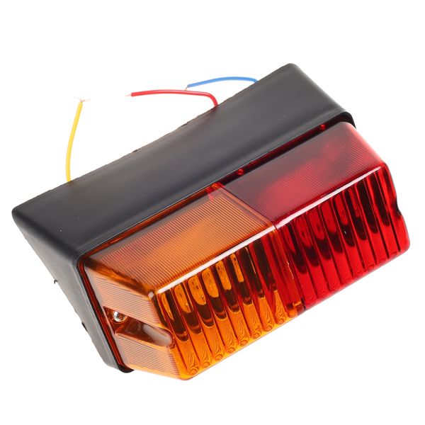 Ліхтар задній МТЗ, ЮМЗ лівий LED ФП-209-Л LED (MD) Ліхтар задній МТЗ, ЮМЗ лівий LED ФП-209-Л LED (MD)