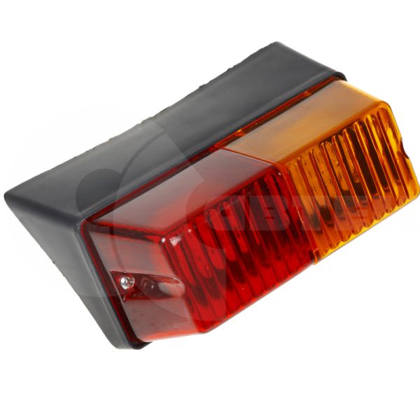 Ліхтар задній правий МТЗ, ЮМЗ LED  (MD) Ліхтар задній правий МТЗ, ЮМЗ LED  (MD)