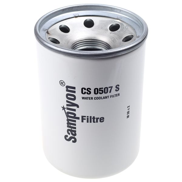 Фільтр охолоджувальної рідини CUMMINS 4907485, CASE H CS 0507 S,WF2126,24112 Фільтр охолоджувальної рідини CUMMINS 4907485, CASE H CS 0507 S,WF2126,24112