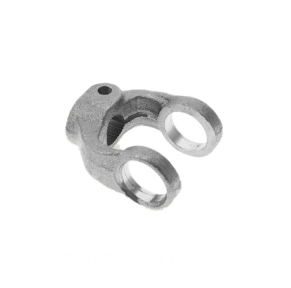 Вилка карданного валу керма КАМАЗ зі шліцами,4310-3422027