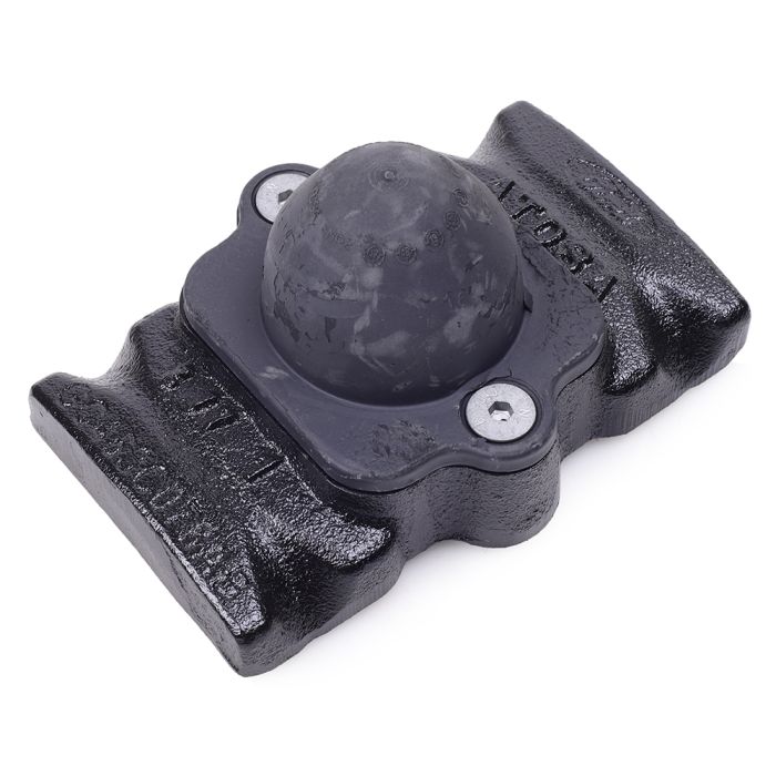 Проставка ресори передньої осі FORD 3542D, 3542T, 4142D T314618