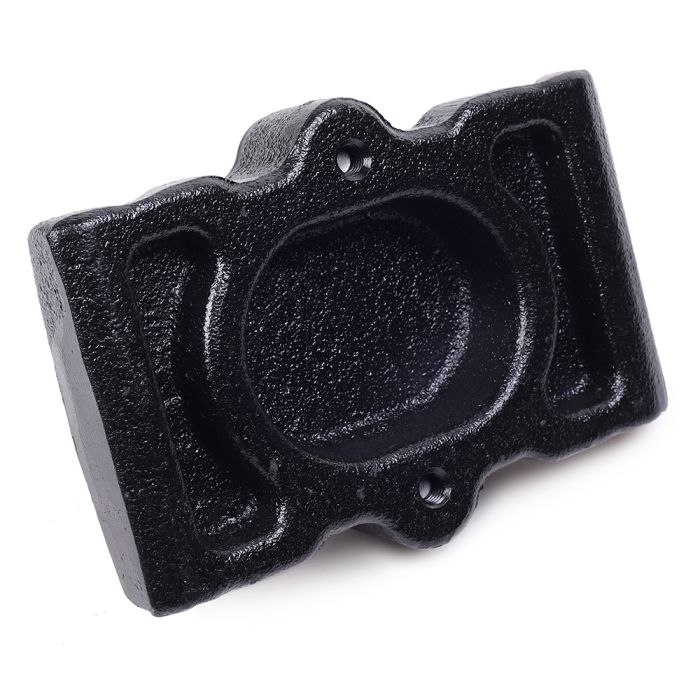 Проставка ресори передньої осі FORD 3542D, 3542T, 4142D T314618