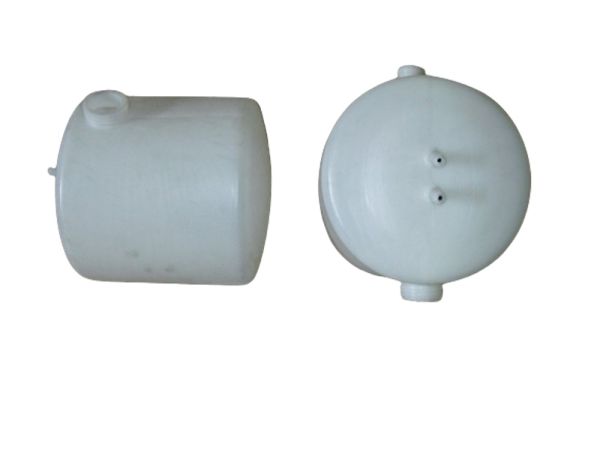 Бачок розширювальний КАМАЗ аналог оригінального (в-во S.I.L.A. AC) 5320-1311010